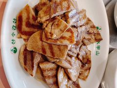 烤牛舌-山水甲山(右安门店)
