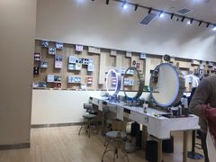 -海马体照相馆(成都来福士广场店)