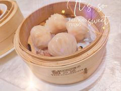 -頂好酒家·经典粤菜(海信广场店)