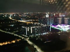 -嘉定凯悦·咖啡厅