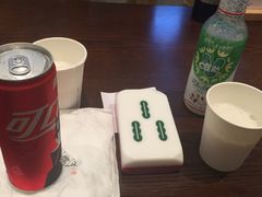 -成都你六姐·牛肉冒菜(城市集市合生汇店)