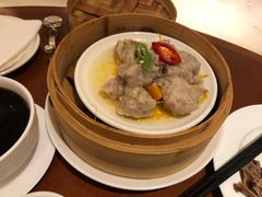 -杭州JW万豪酒店-万豪中餐厅