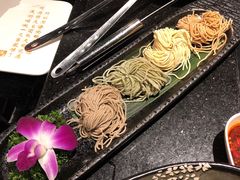 -捞王猪肚鸡火锅(财富中心店)