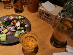 -星光小把串·海鲜烧烤(西安路店)