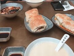 -桃园眷村(万象天地店)
