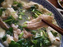 -朱秀英梆梆肉葫芦头(琉璃街店)