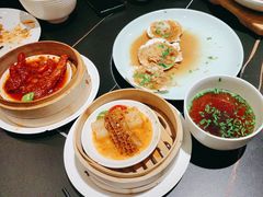 -滨河壹号烤鸭