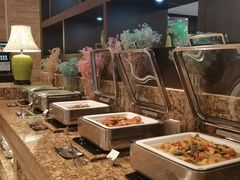 -厦门悦华酒店·绿庭主题自助餐厅