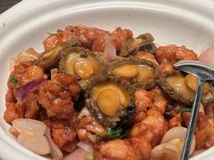 -潮界(虹桥新天地店)