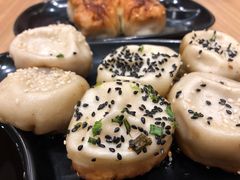 -小杨生煎(萧山机场店)