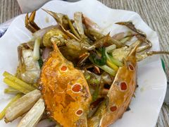 -瑶记海鲜餐厅(西涌店)