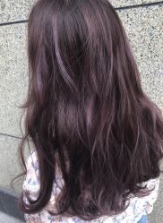 -Moyue HAIR SALON