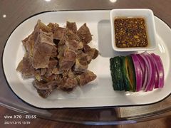 原味牛肋-中发源·清真餐厅(春风店)