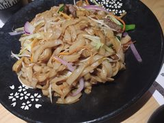-旺角里·榴莲鸡煲(兴华商场分店)