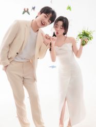 -第一夫人婚纱摄影(南京店)