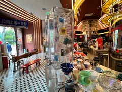 -人民咖啡馆(四行仓库店)