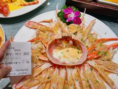 -蚝得喜海鲜(东城店)