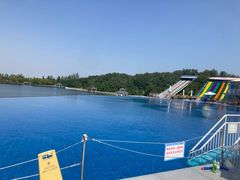 -渔岛海洋度假区