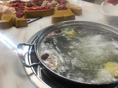 -联胜潮汕牛肉火锅(东苑南路店)