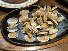 -萨莉亚意式餐厅(龙阳广场店)