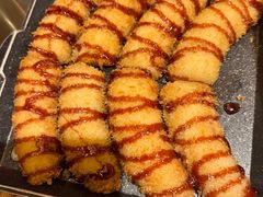 -很久以前羊肉串(打浦路店)