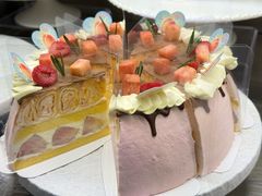 -PAOPAO Bakery&Café(港汇店)