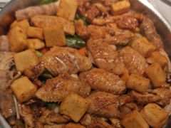 -黄记煌三汁焖锅(招商花园店)