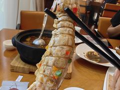 -高佳庄·海鲜酒楼(临城百合店)
