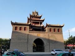 -鼓楼(兴庆区)