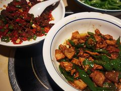 -大碗先生(万家丽店)