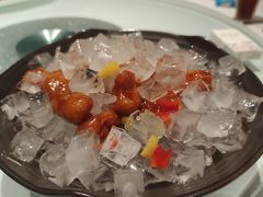 冰镇咕噜肉-陶陶居酒家(美院店)