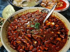 -青城甲(青城山店)