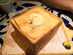 -绿茶餐厅(布吉万象汇店)