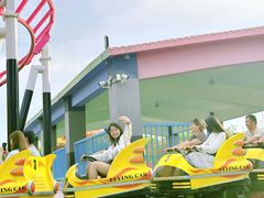 -水上乐园·欢乐世界