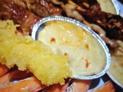 -松子料理(亮马桥店)
