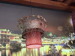 -吃饭皇帝大(长宁龙之梦店)