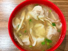 -继红顺河抄手名小吃