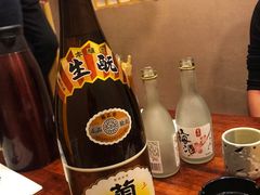 -鸟串烧Yakitori