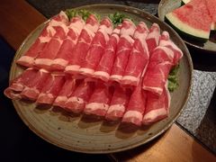 -老墙根涮肉·铜锅鲜羊肉(良乡店)