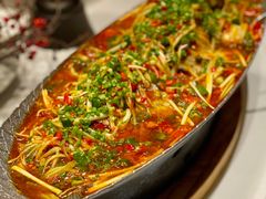 -小河盐帮·私家菜·烤鸭(三元桥·霄云路店)