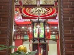 -梅龙镇酒家(南京西路总店)