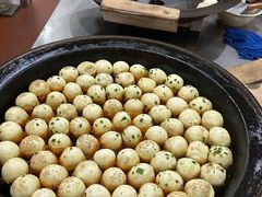 -哑巴生煎(临顿路店)