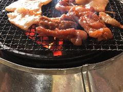 -金刚山(学府路店)