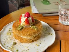 -ELI FALAFEL Lebanese&Mediterranean黎巴嫩美食(富城路店)