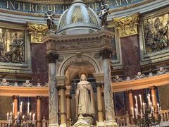 -圣伊什特万圣殿