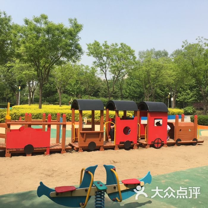酷酷兔少儿拓展天地