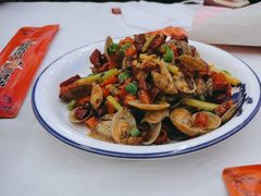 -簋街仔仔小龙虾(总店)