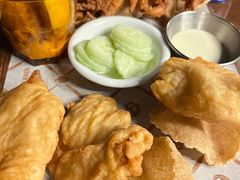 -宝莱纳餐厅(滨江店)