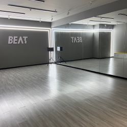 -跳动全城舞蹈