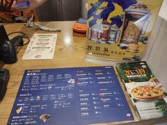 菜单-DQ·蛋糕·冰淇淋(新佳丽店)